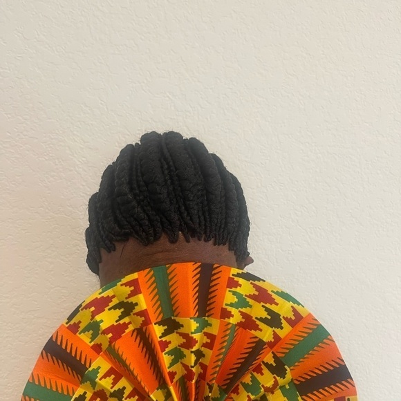 Braided Wig - Picture 2 of 10